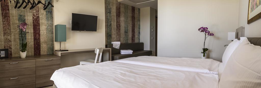 Hotel Relais Agli Olivi Lazise Bagian luar foto