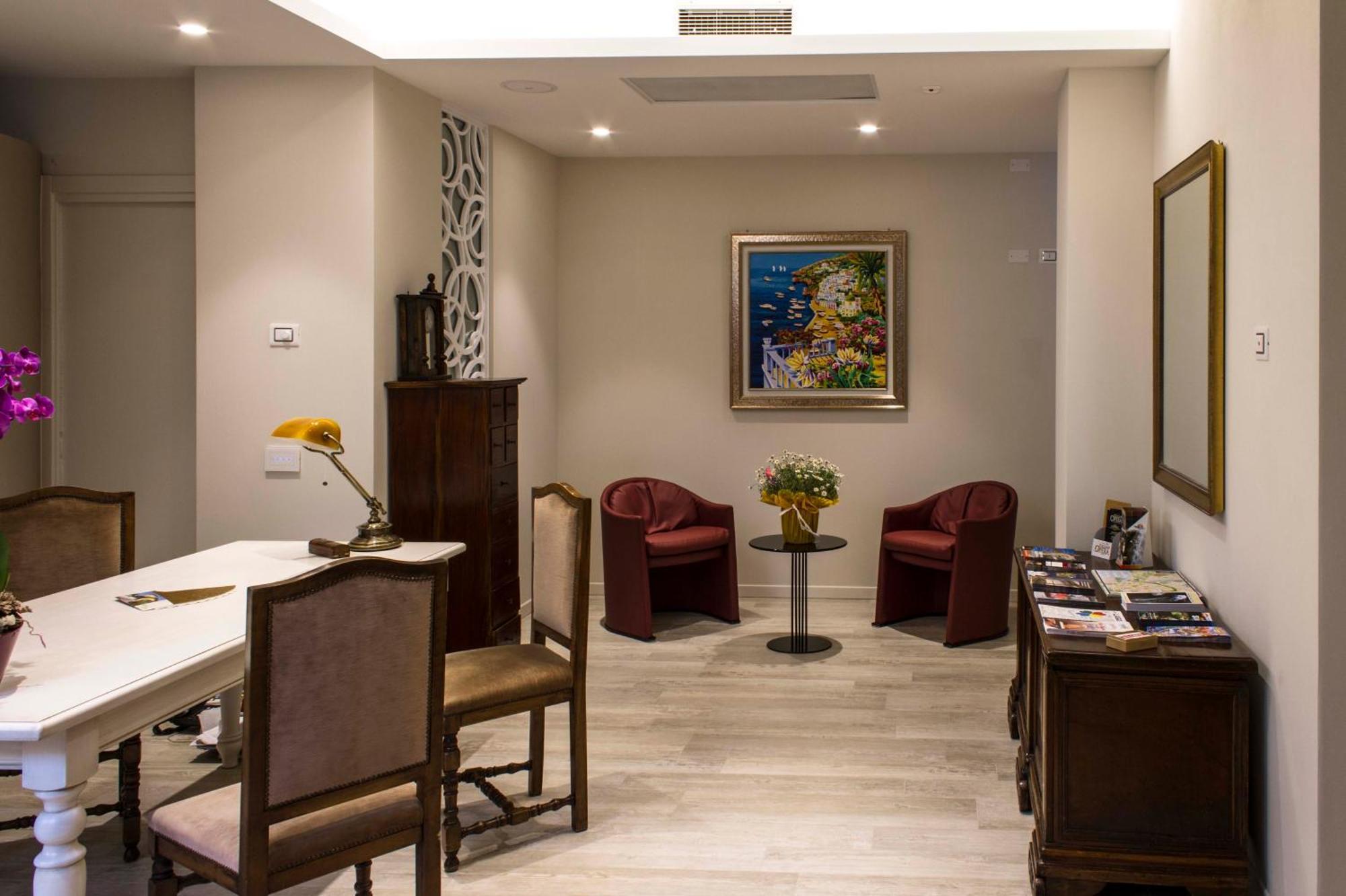 Hotel Relais Agli Olivi Lazise Bagian luar foto