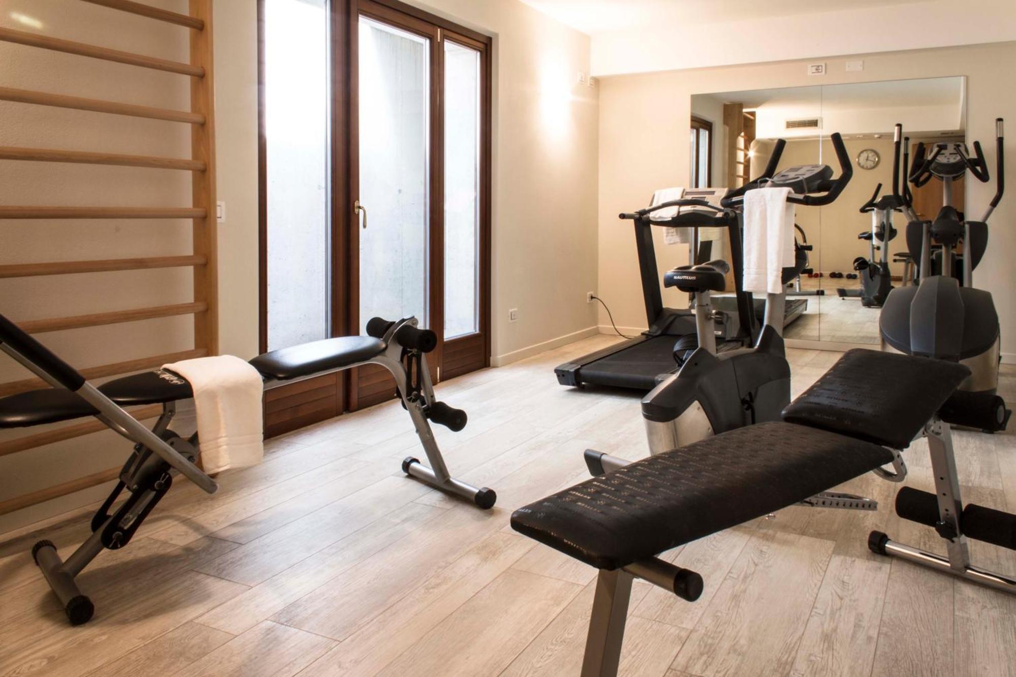 Hotel Relais Agli Olivi Lazise Bagian luar foto