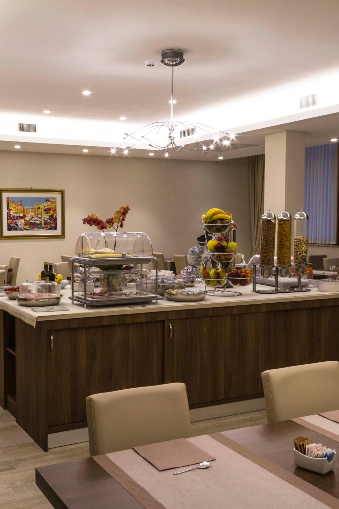 Hotel Relais Agli Olivi Lazise Bagian luar foto