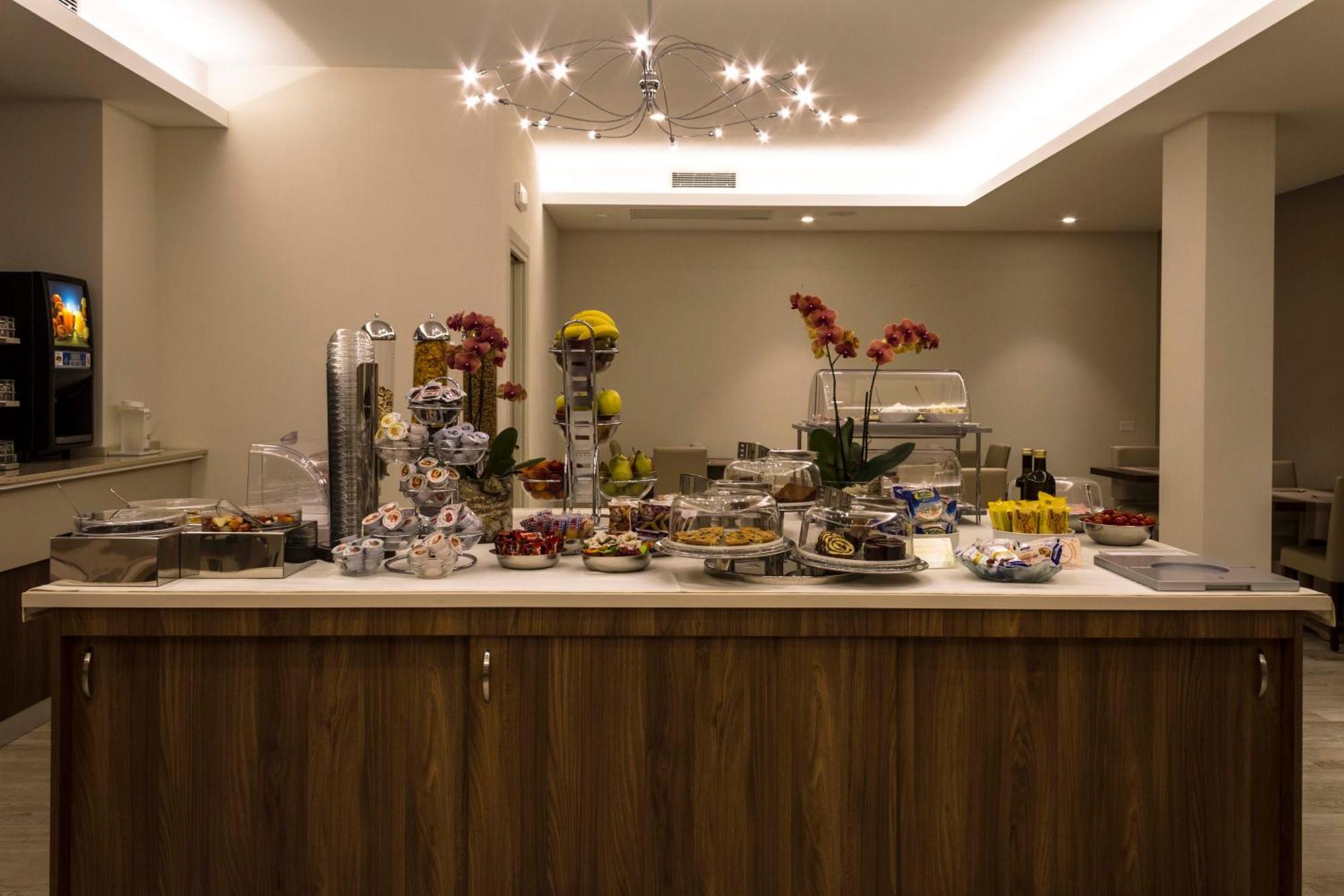 Hotel Relais Agli Olivi Lazise Bagian luar foto