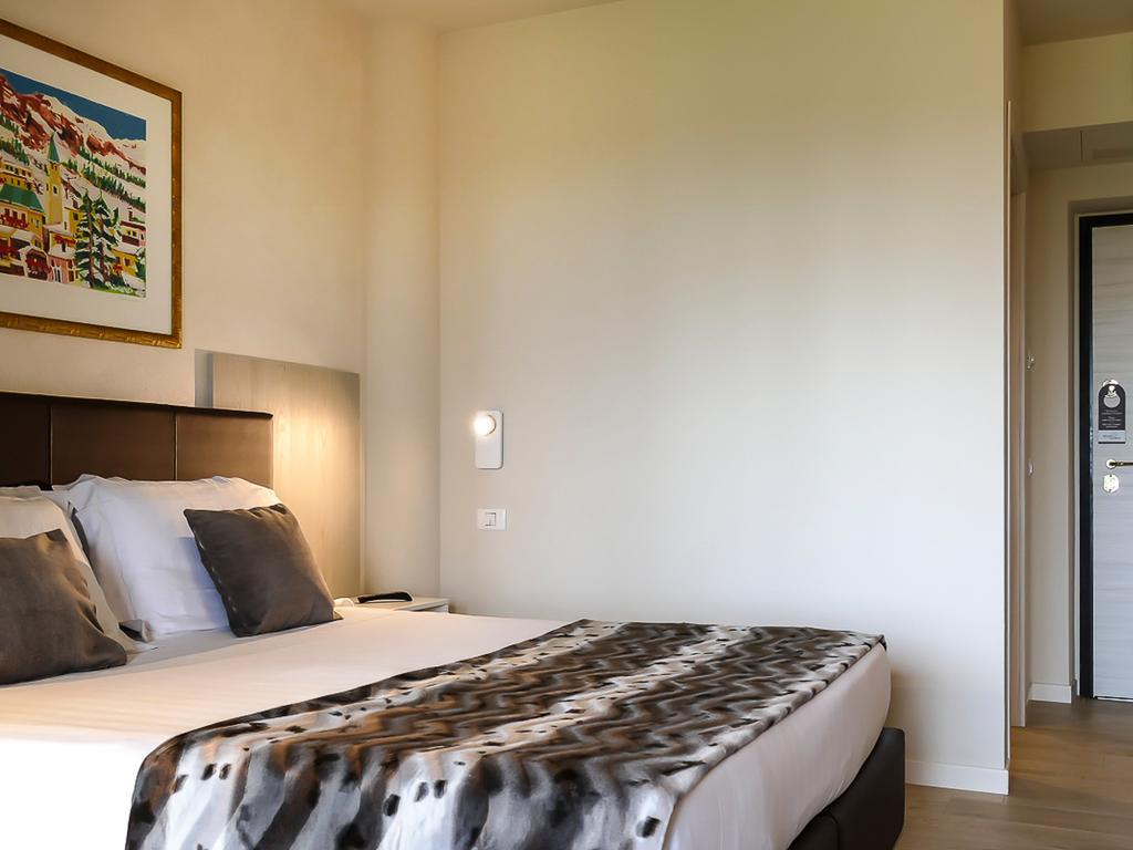 Hotel Relais Agli Olivi Lazise Bagian luar foto