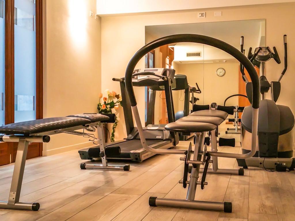 Hotel Relais Agli Olivi Lazise Bagian luar foto
