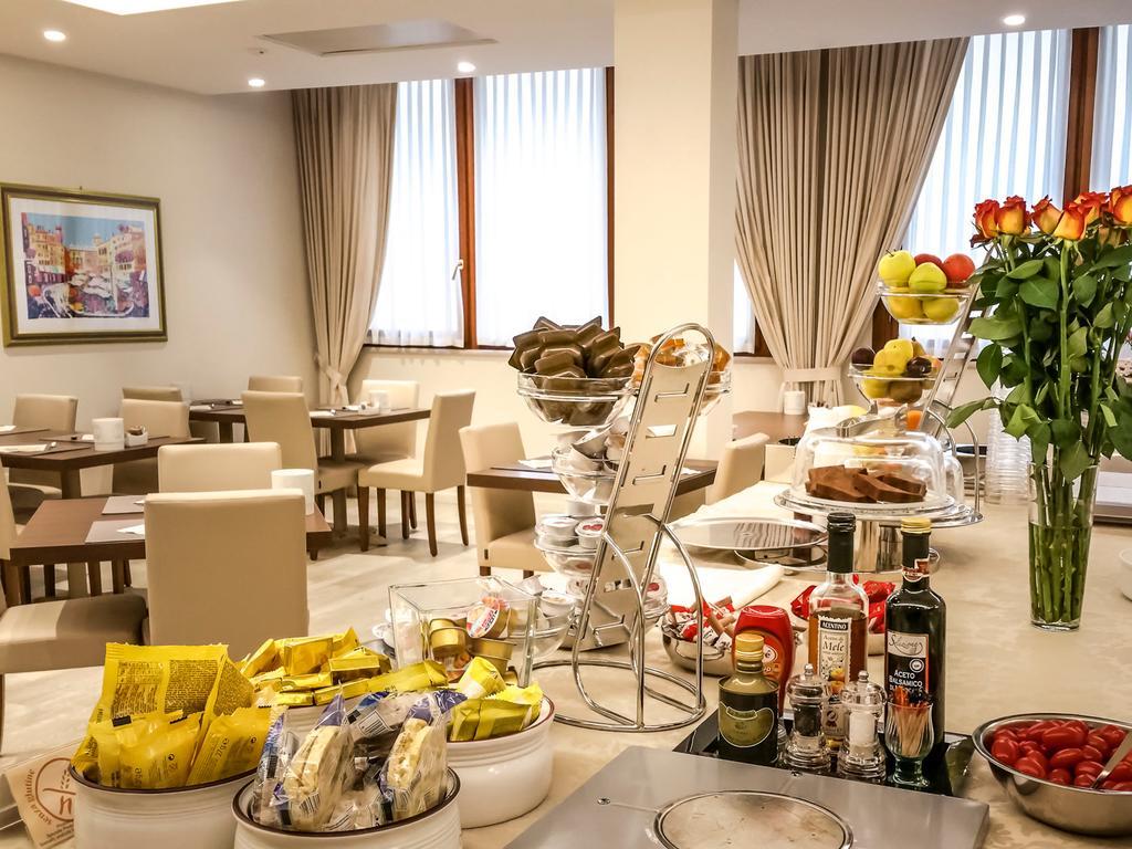Hotel Relais Agli Olivi Lazise Bagian luar foto